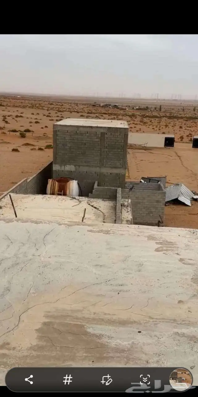 أرض زراعية للبيع في هجرة العليا بمحافظة ضرما 3