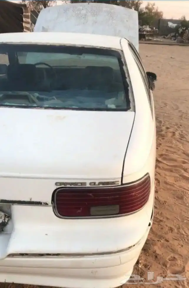 كابرس للبيع صابونة 95 10