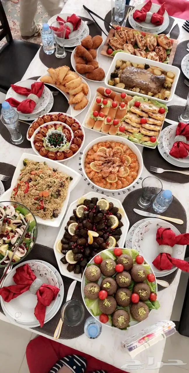 مشروع مطعم الدخل الشهري صافي 30 الف ريال 1