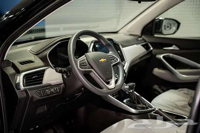 شفروليه كابتيفا 1.5 فئات متعددة موديل 2025 3