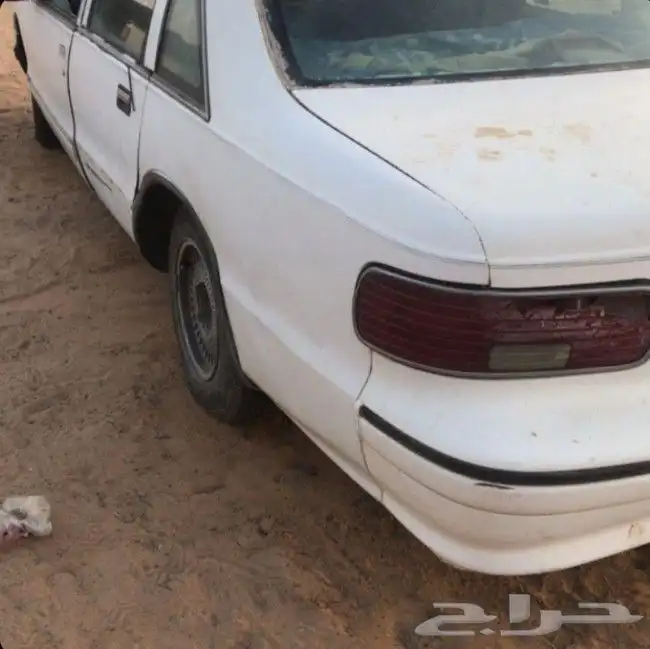 كابرس للبيع صابونة 95 5