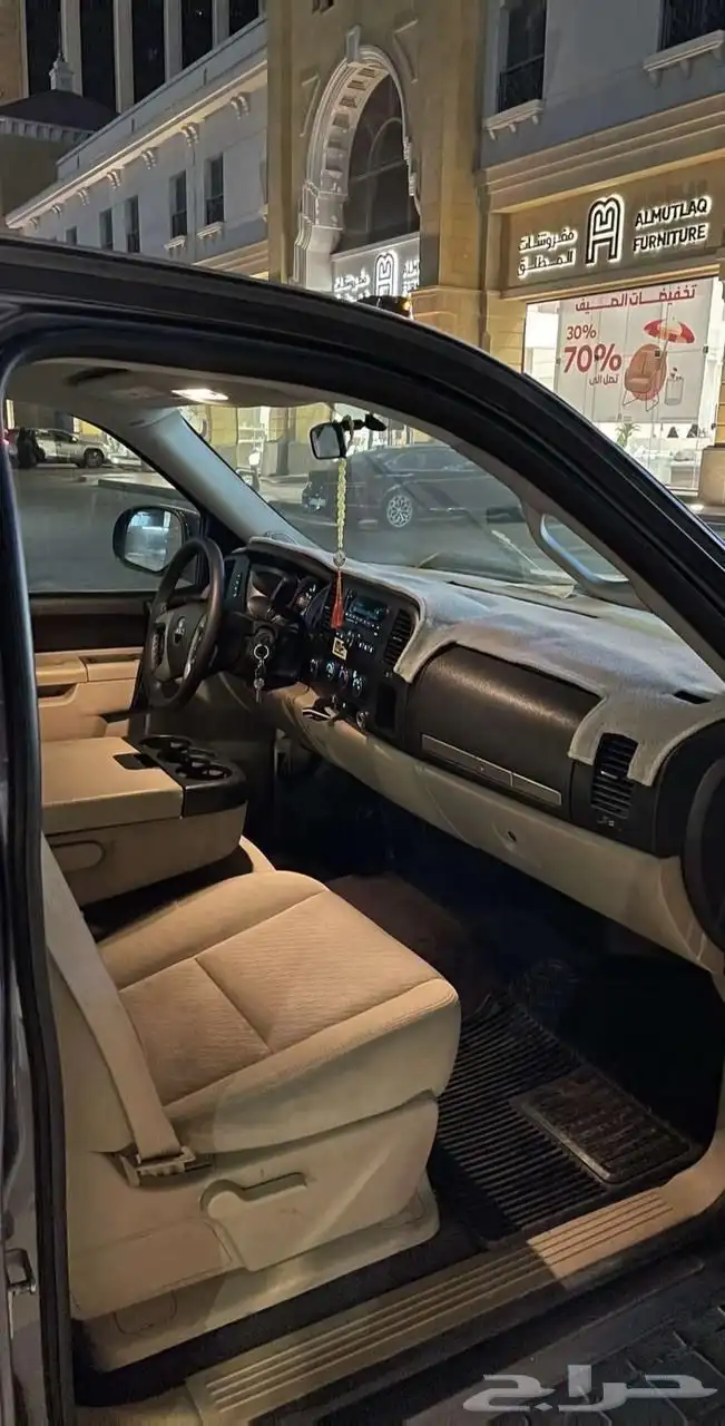 جمس سيرا 2011 نظيف للبيع 2