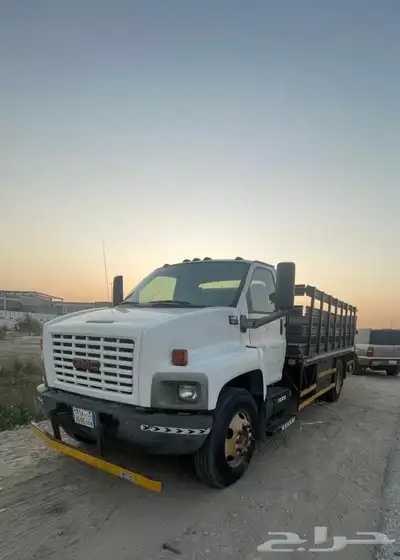 جمس جيمي الموديل 2006 index