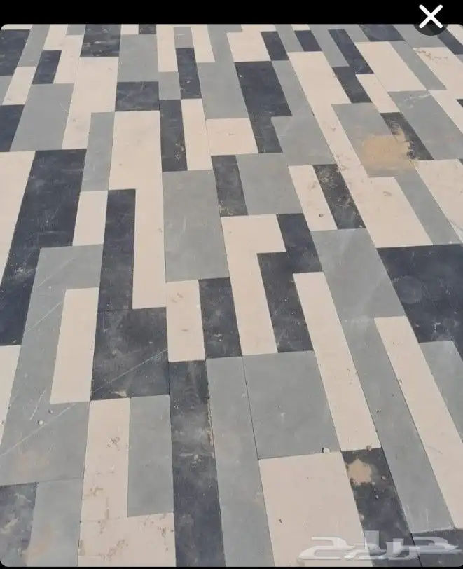 جميع تشكيلات الانترلك البندوره الارصفه البلاط البلدي 0