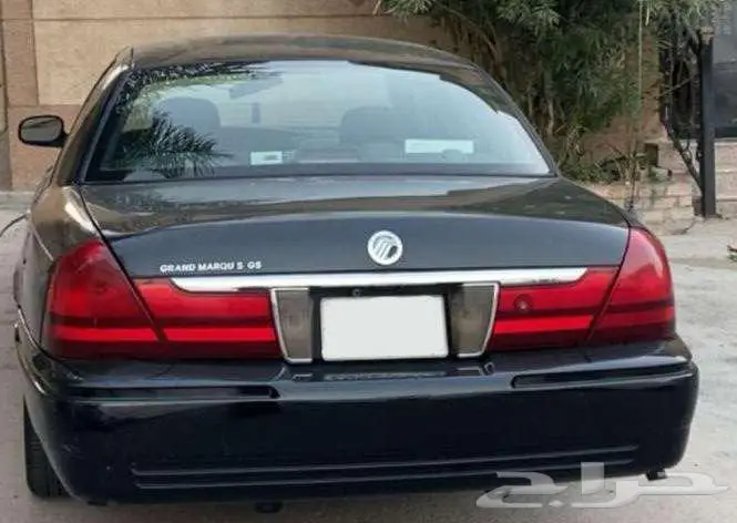 فود ماركيز 2005 أمريكي 1