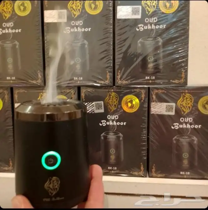 مباخر 0