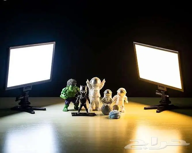 فيلتروكس لوحة اضاءة LED فائقة عدد 2 2