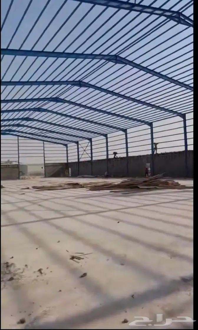 حداد مظلات شينكو 2