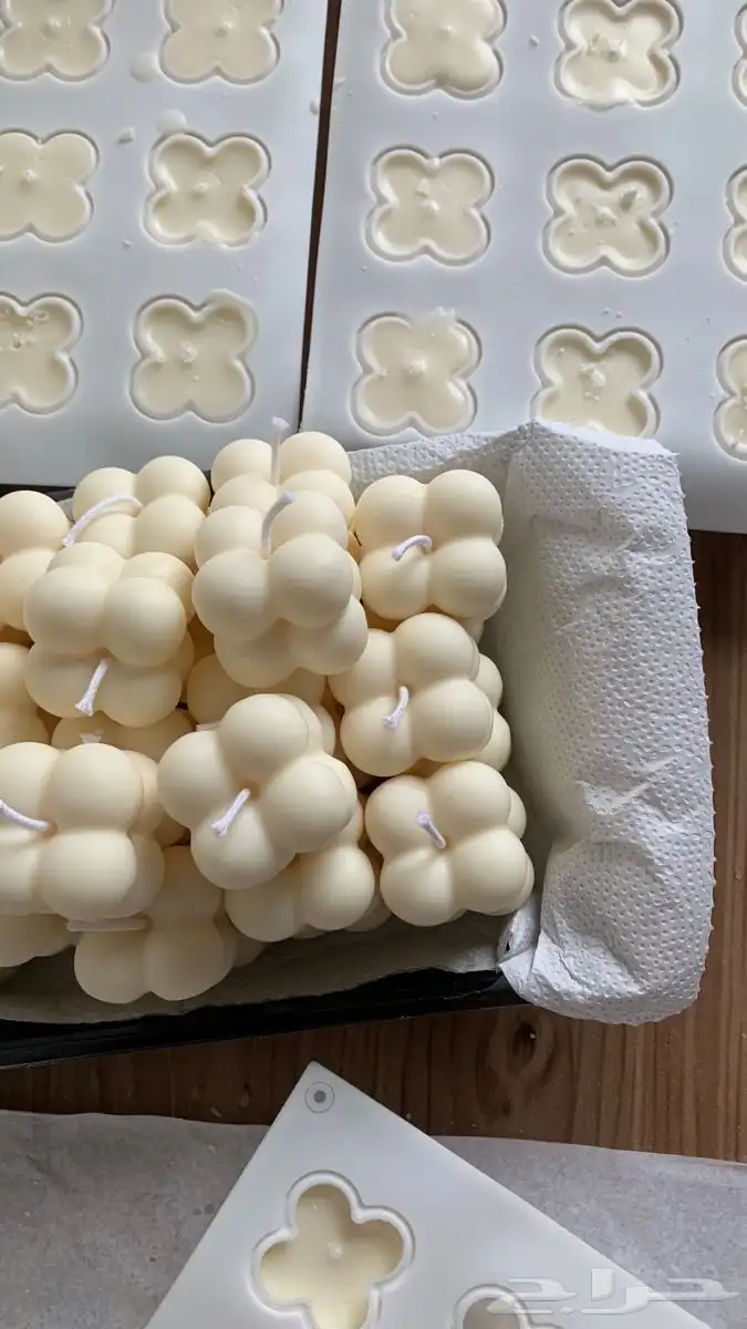 شموع 1