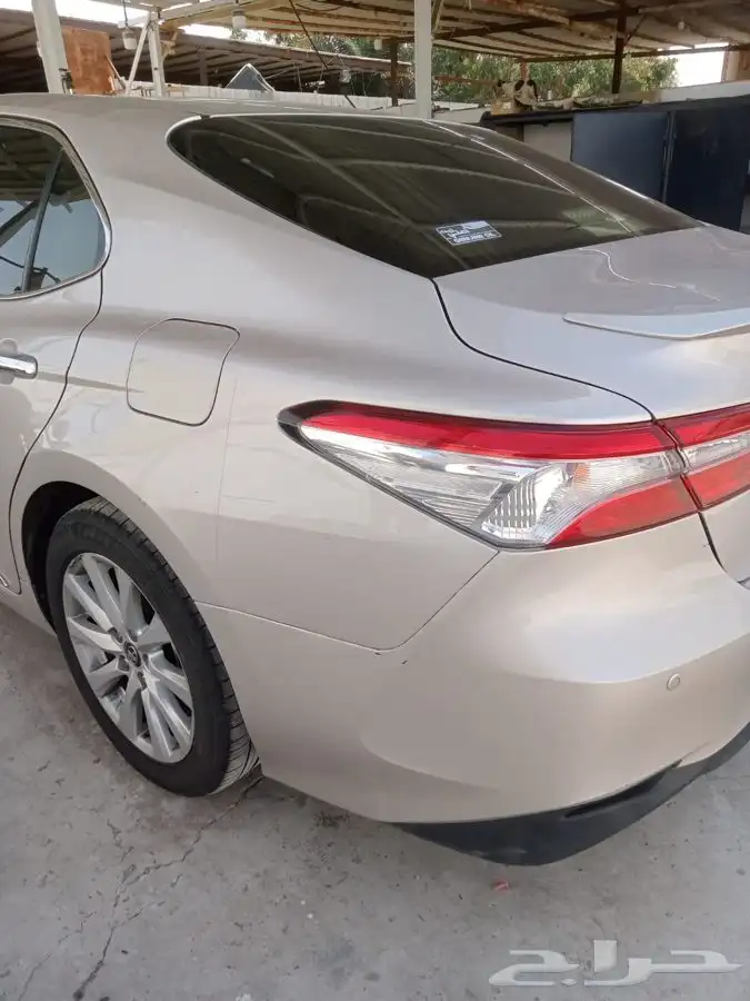 شفط وتعديل الصدمات بدون بويه 7