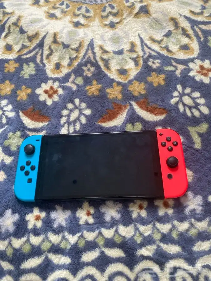 ننتندو سوتش للبيع المستعجل 1