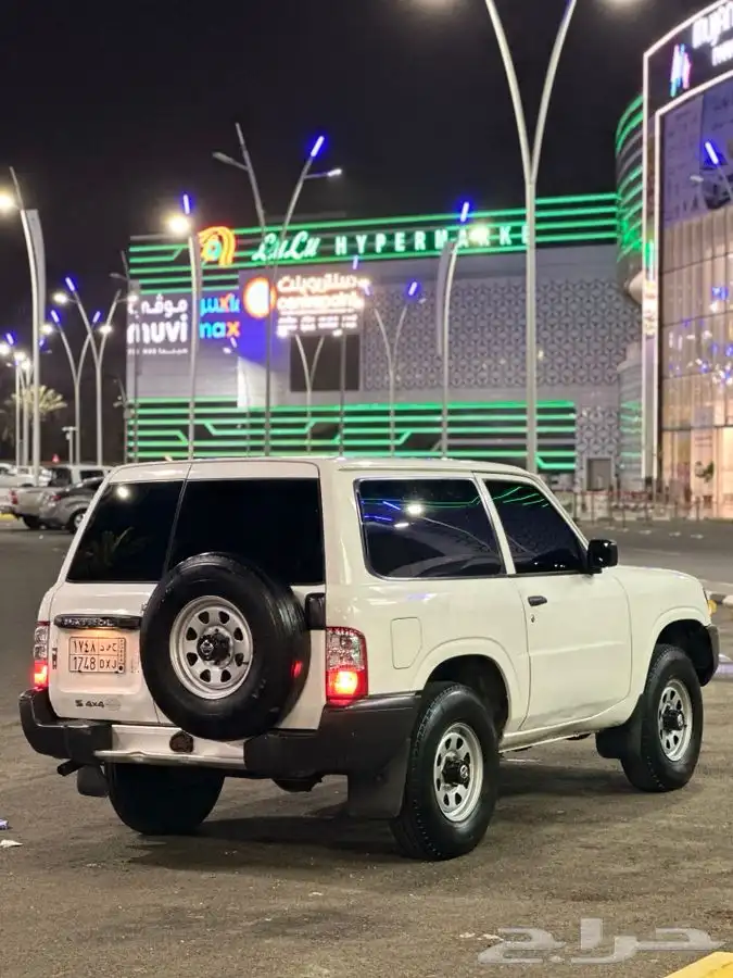 بترول ربع 2002 3