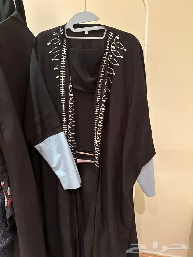 عباية 1
