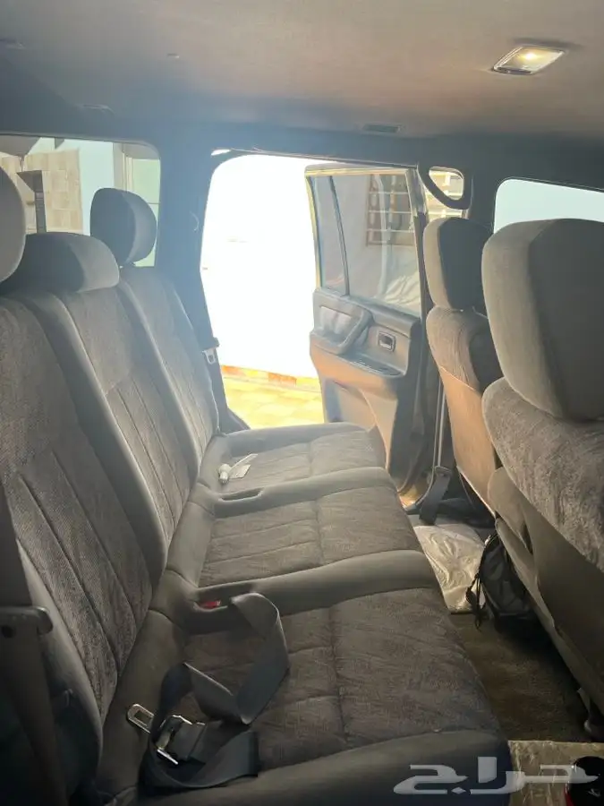 جيب لاند كروزر 2000 5