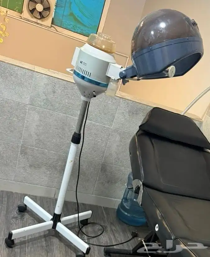 أجهزت شعر وبشره 1