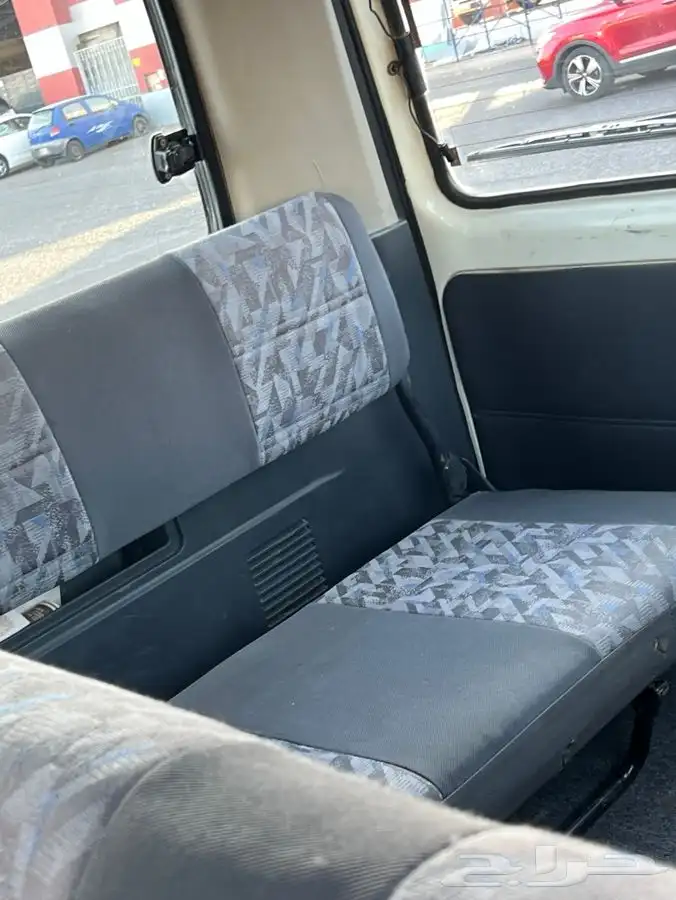 جيب 97 جي اكس 10