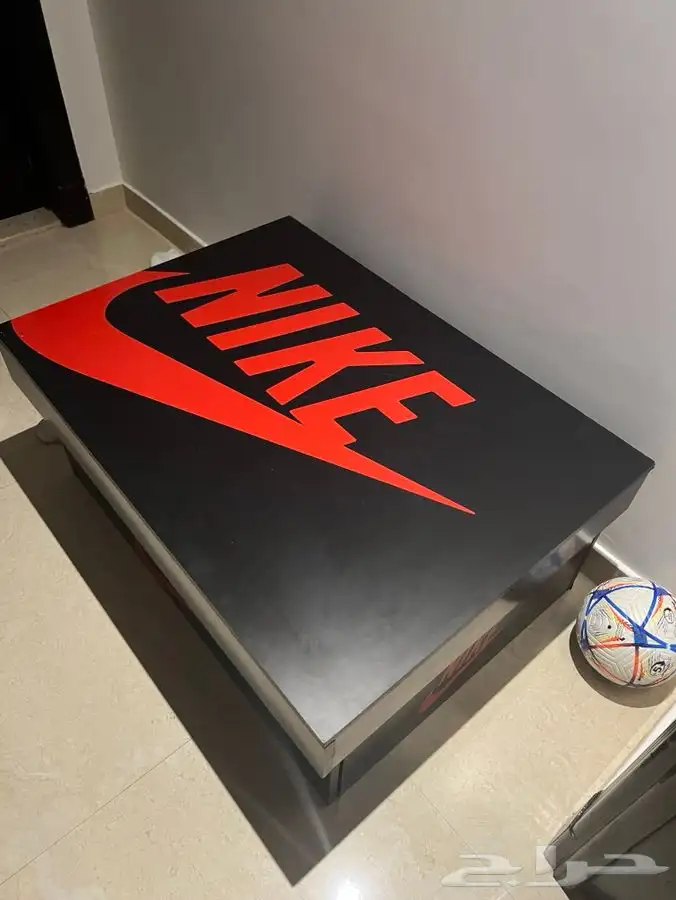 صندوق أحذية (nike) نايك 0