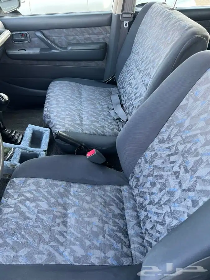 جيب 97 جي اكس 16