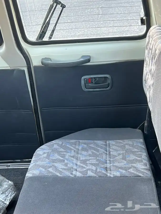 جيب 97 جي اكس 9