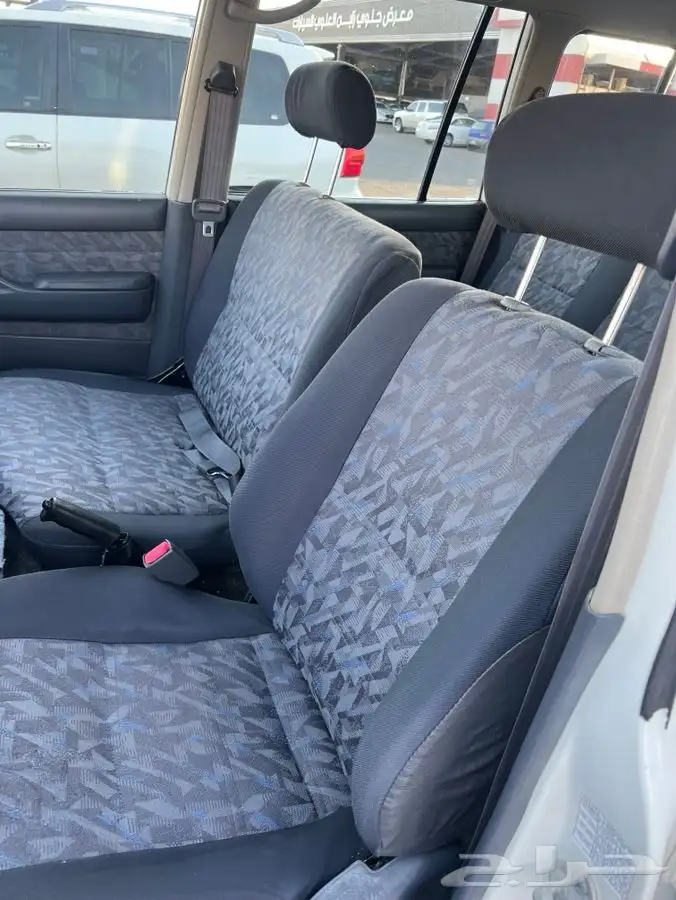 جيب 97 جي اكس 13