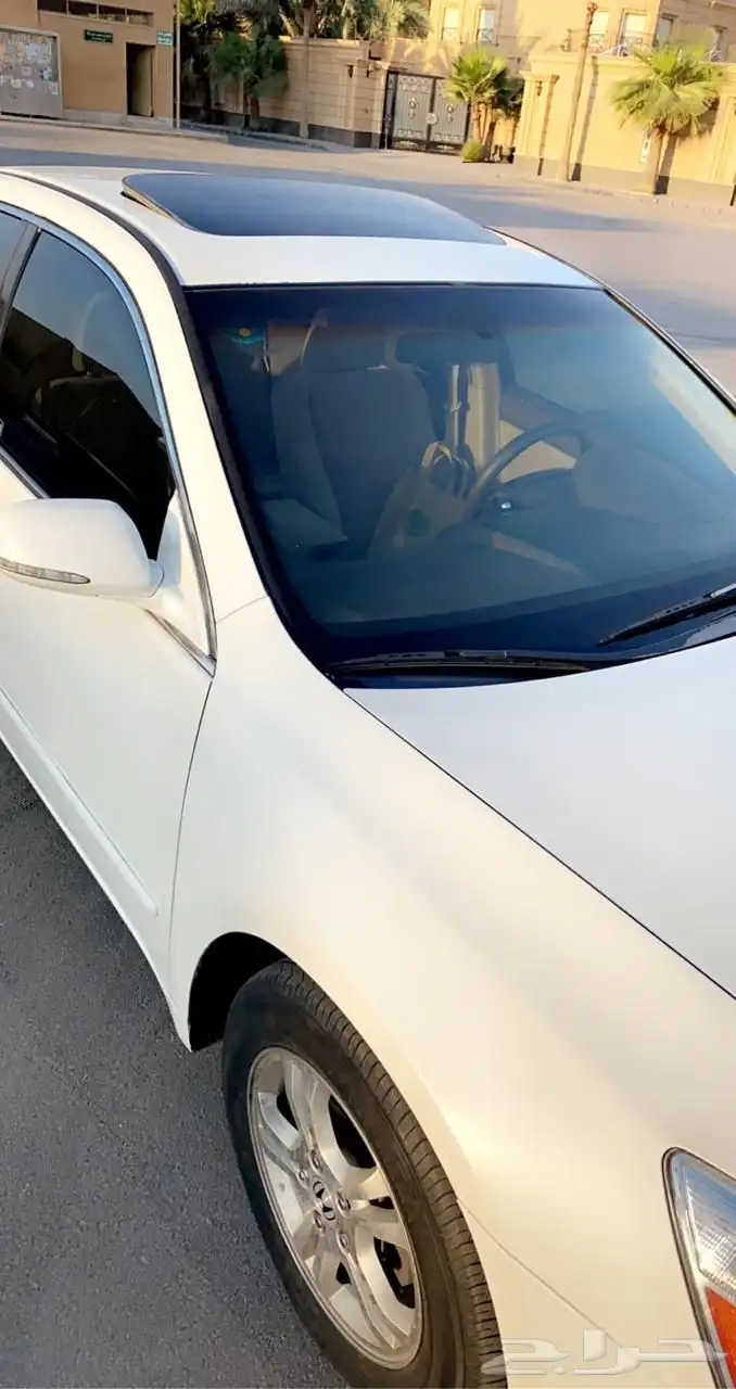 هوندا اكورد 2006 2