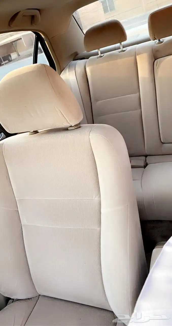 هوندا اكورد 2006 7