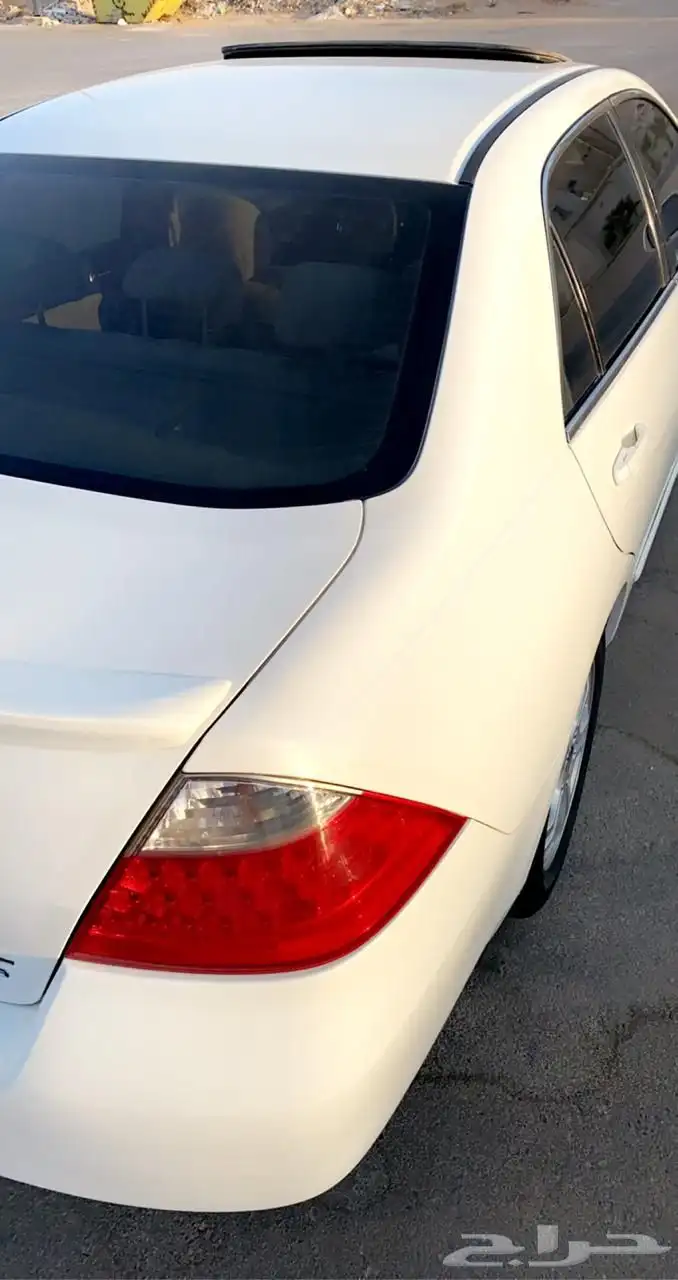 هوندا اكورد 2006 5