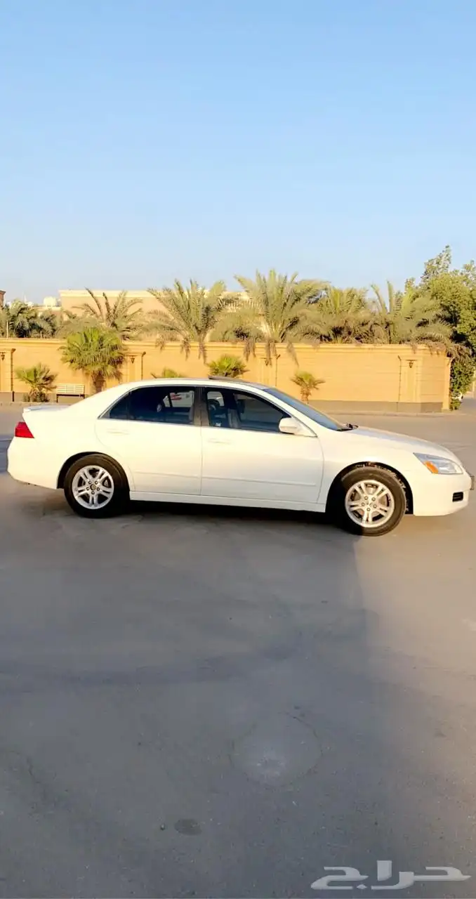 هوندا اكورد 2006 0