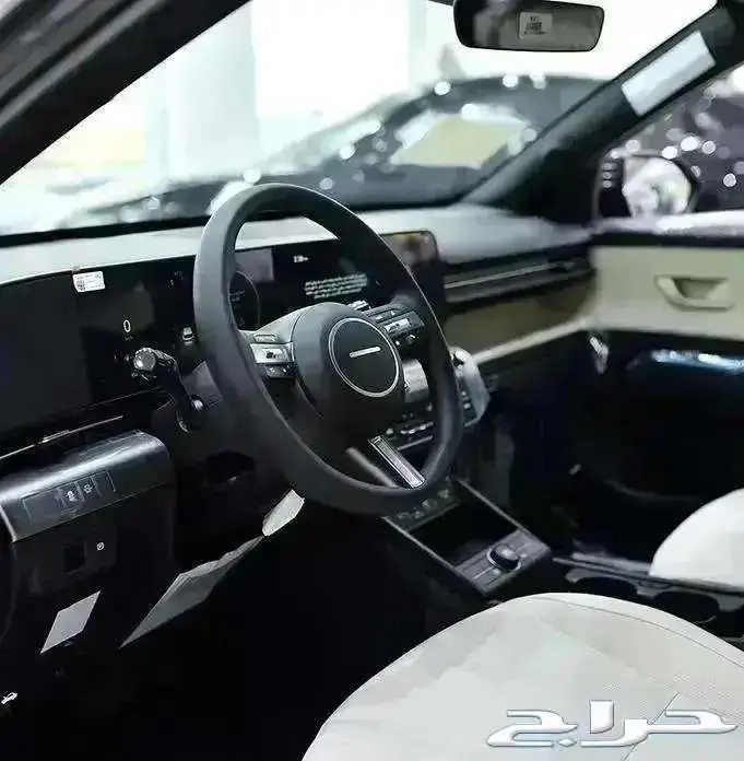 هيونداي كونا فليت - وكمفورت 2025 كاش واقساط افضل الاسعار 3