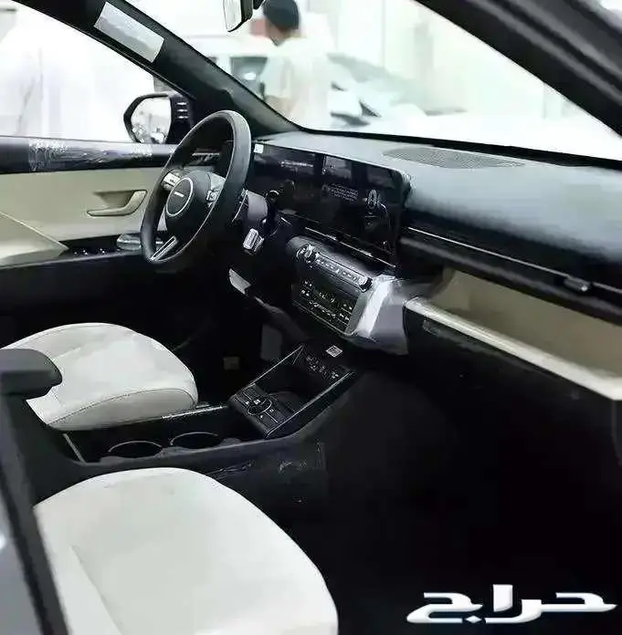 هيونداي كونا فليت - وكمفورت 2025 كاش واقساط افضل الاسعار 2