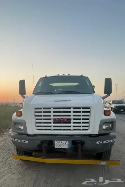 جمس جيمي الموديل 2006 index