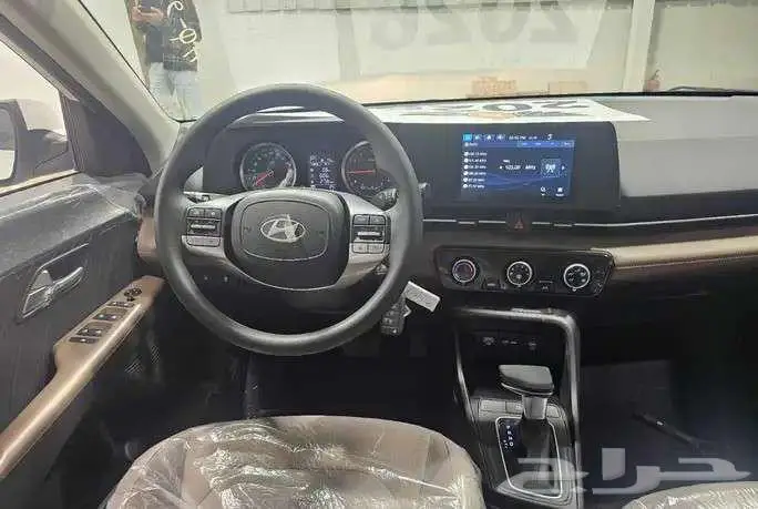 هونداي اكسنت فليت2026 وسمارت2025عرض خاص وقسط يبدأ من1000ريال 1