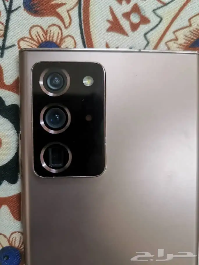 سامسونج not 20 ultra 5G 0