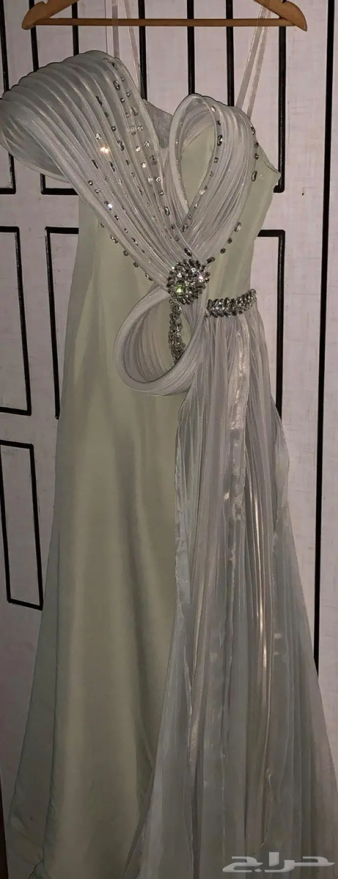 فستان سهرة 0