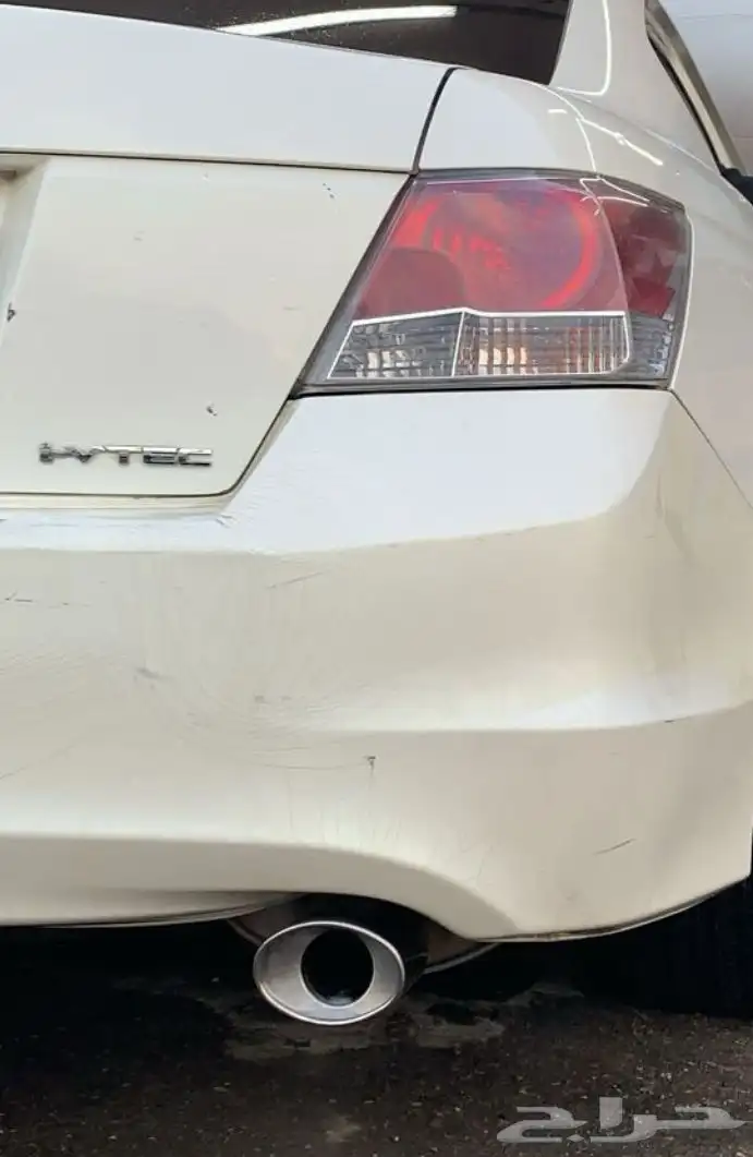 وصله شكمان اكورد 2008 إلى 2012 0