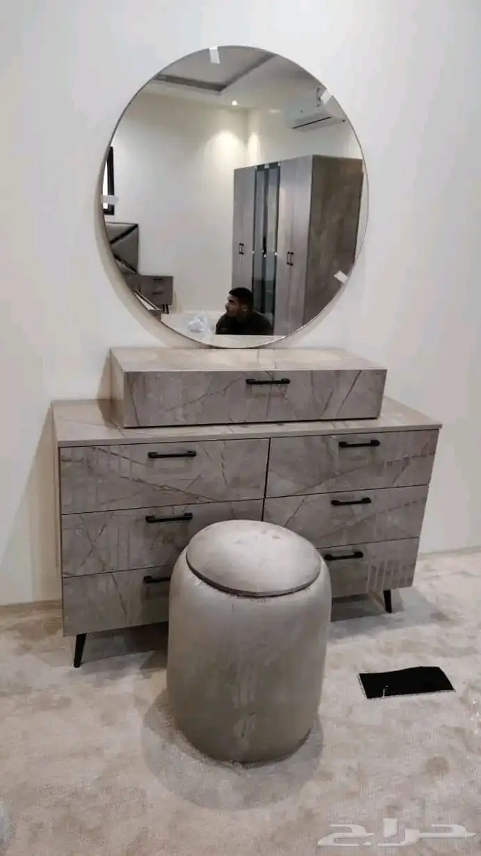 غرف نوم جديدة للبيع 5