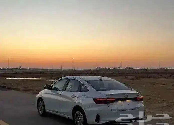 تويوتا يارس فل كامل 3
