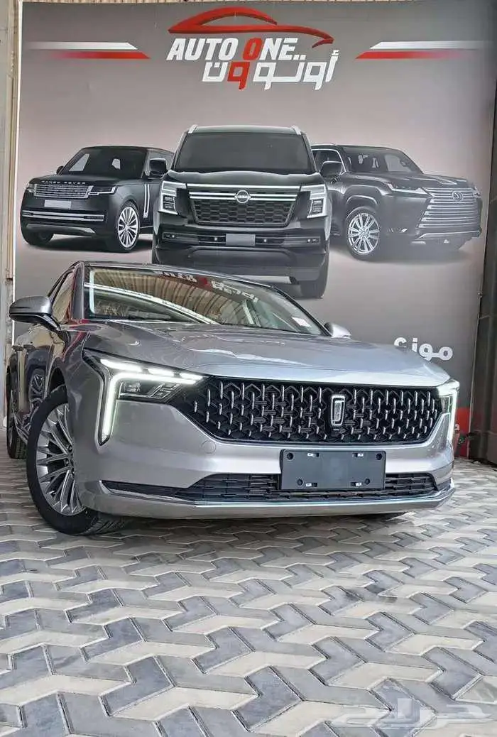 فاو بيستون B70 كمفورت موديل 2025 كاش و تقسيط 1