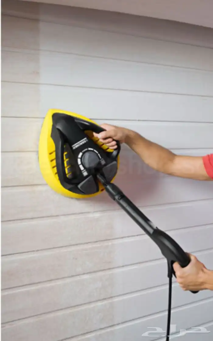 جهاز منظف اسطح كارتشر الماني t450 جديد للبيع 4