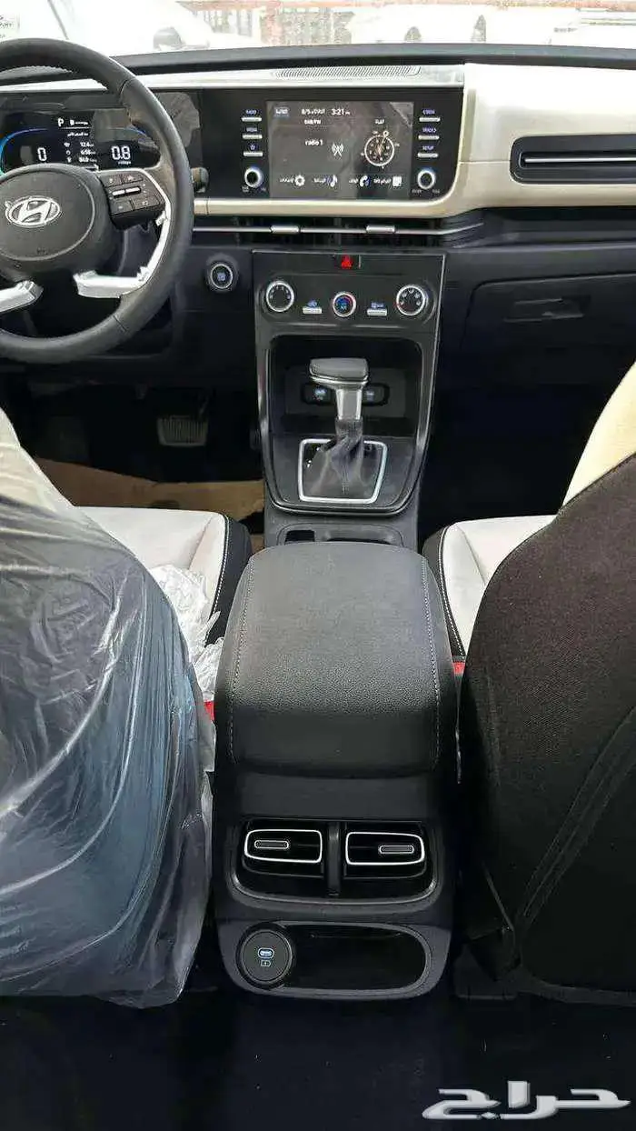 هيونداي كريتا سمارت 6