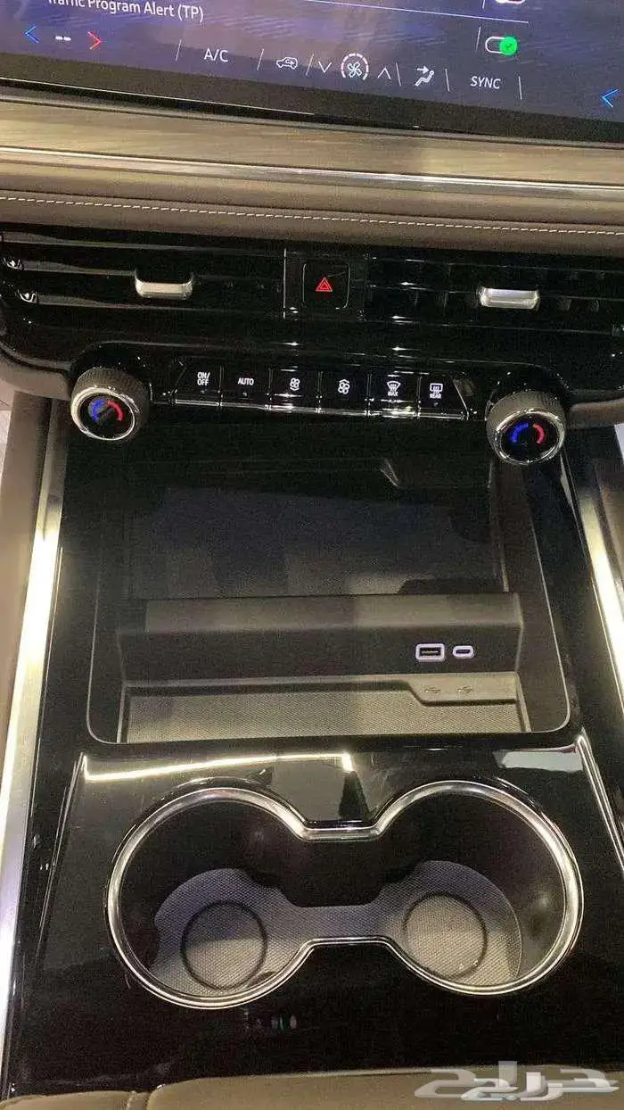 تاهو LS موديل 2025 بدون دبل اقل للكاش واقساط 11