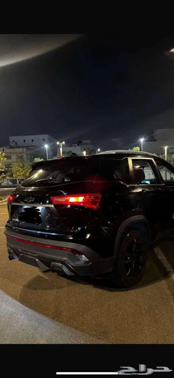 Captiva 2023 LS 2