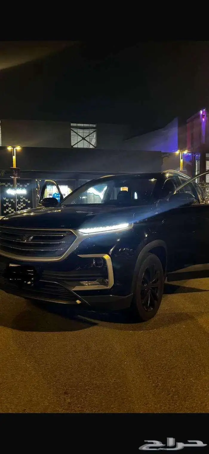 Captiva 2023 LS 1