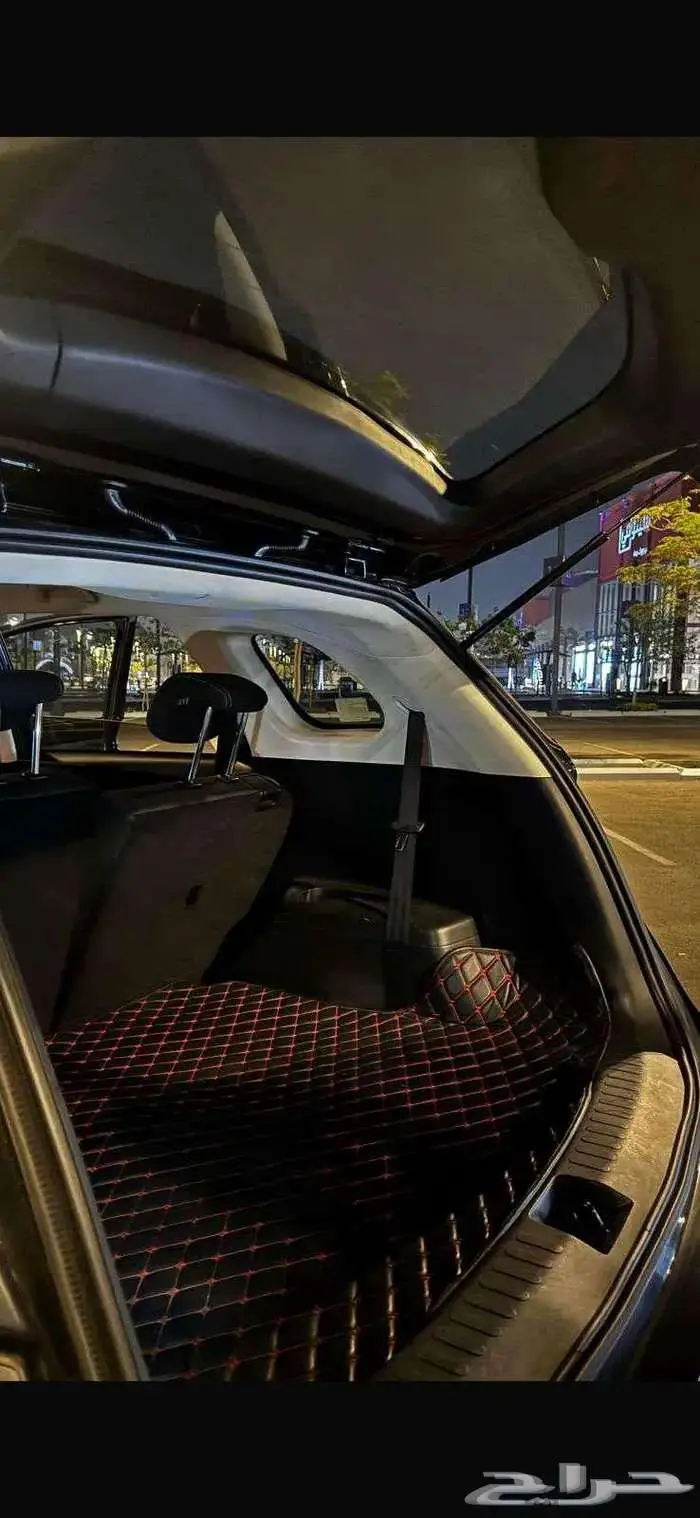 Captiva 2023 LS 8