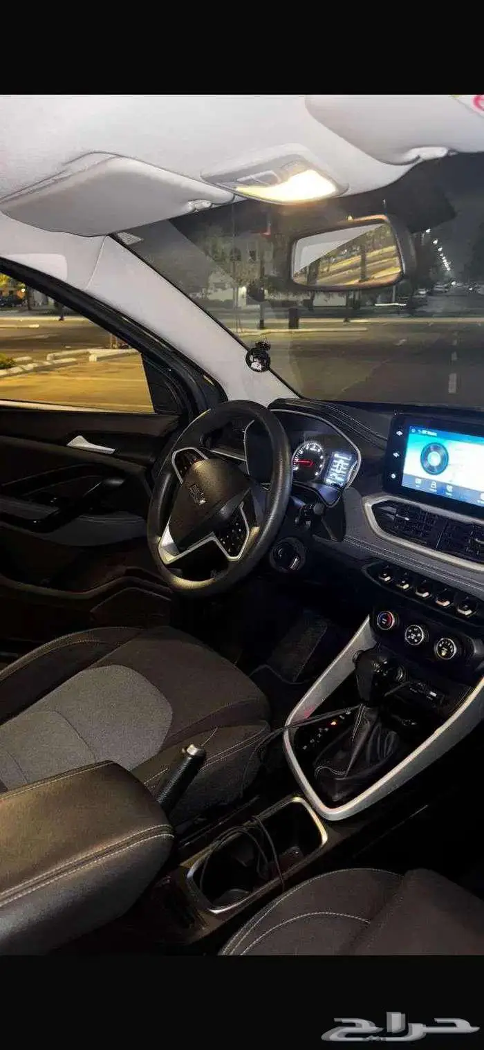 Captiva 2023 LS 10