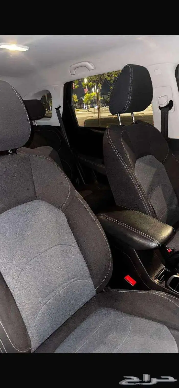 Captiva 2023 LS 11