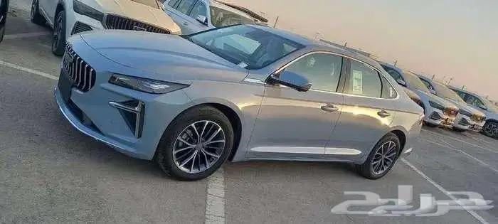 geely preface2026 جيلي بريفيس 2026كل الفئات بي افضل الاسعار 6