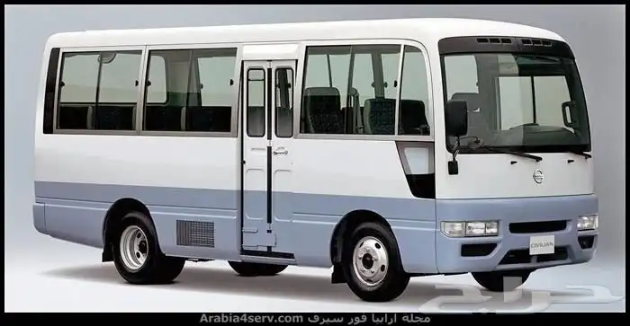 رديتر نيسان سيفيليان جديد اصلي 0