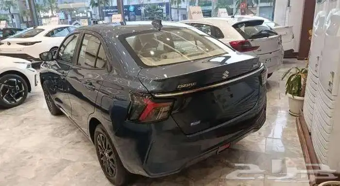متوفر سوزوكي ديزاير 2026 مبيعات بنوك وشركات 1