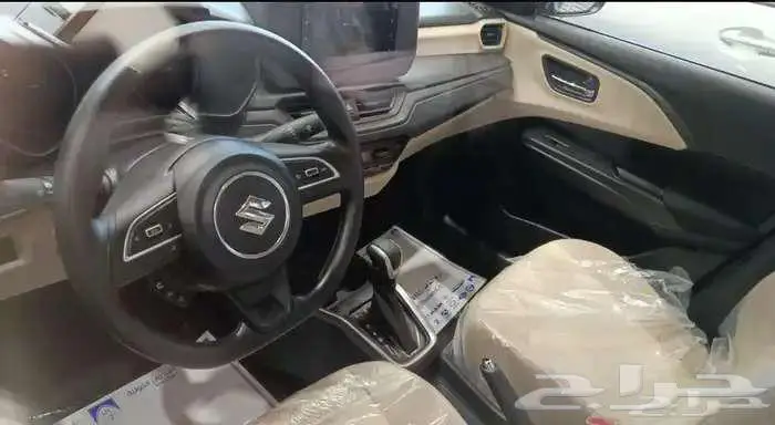 متوفر سوزوكي ديزاير 2026 مبيعات بنوك وشركات 8